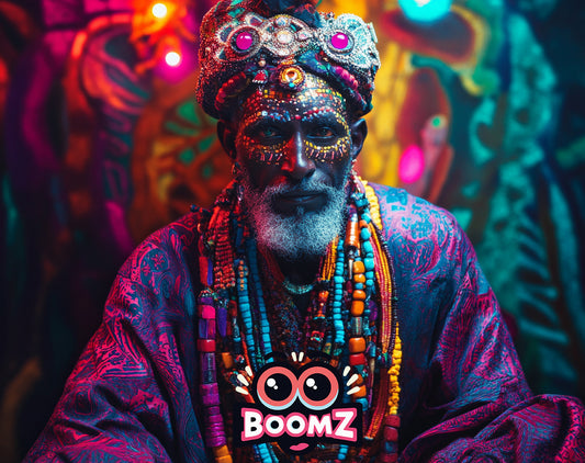 Tout savoir sur l'Iboga, une plante psychedelique africaine