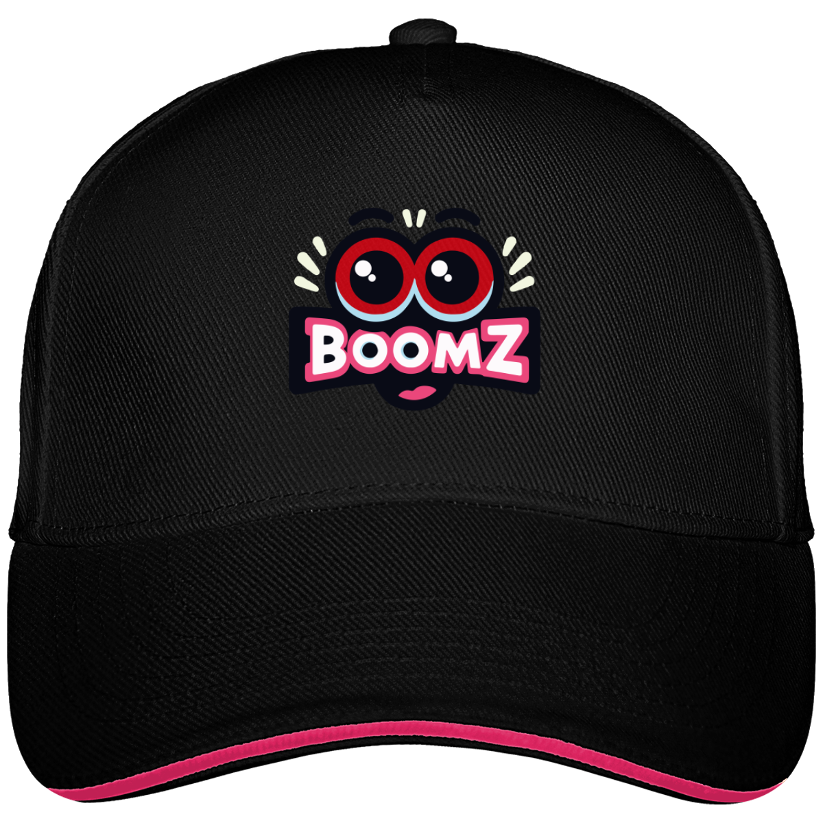 Casquette BOOMZ - Stone