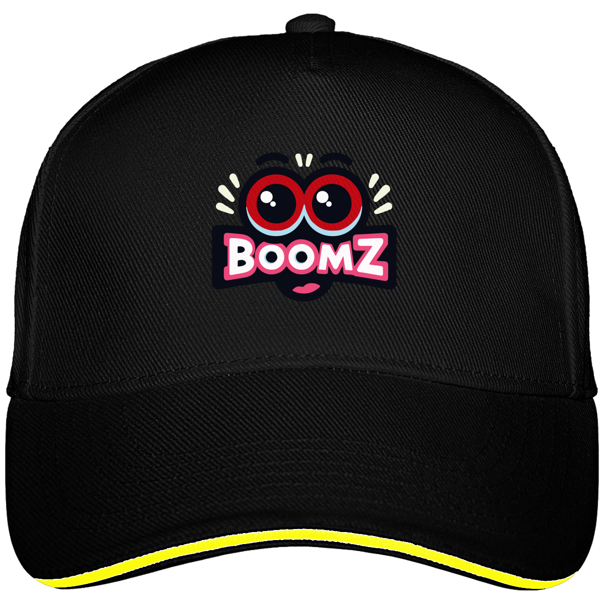 Casquette BOOMZ - Stone