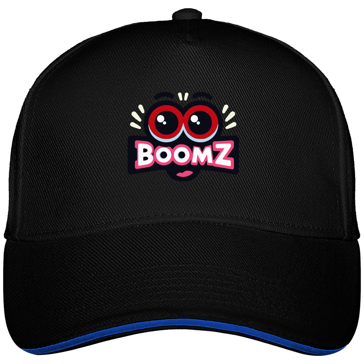 Casquette BOOMZ - Stone