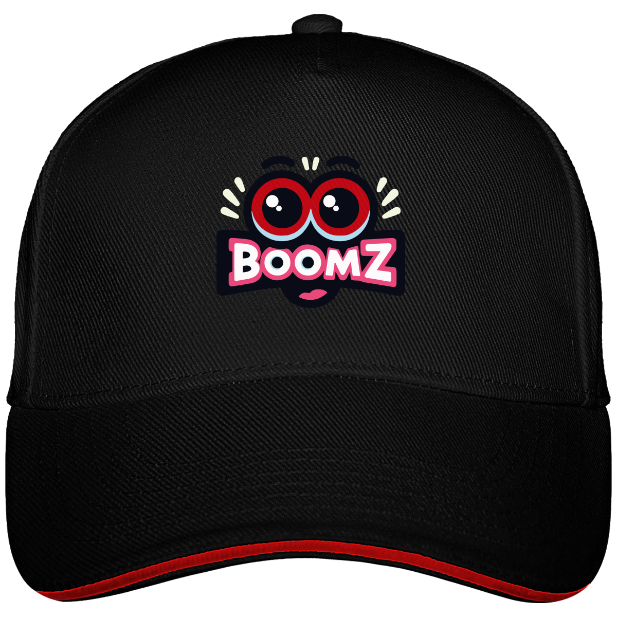 Casquette BOOMZ - Stone