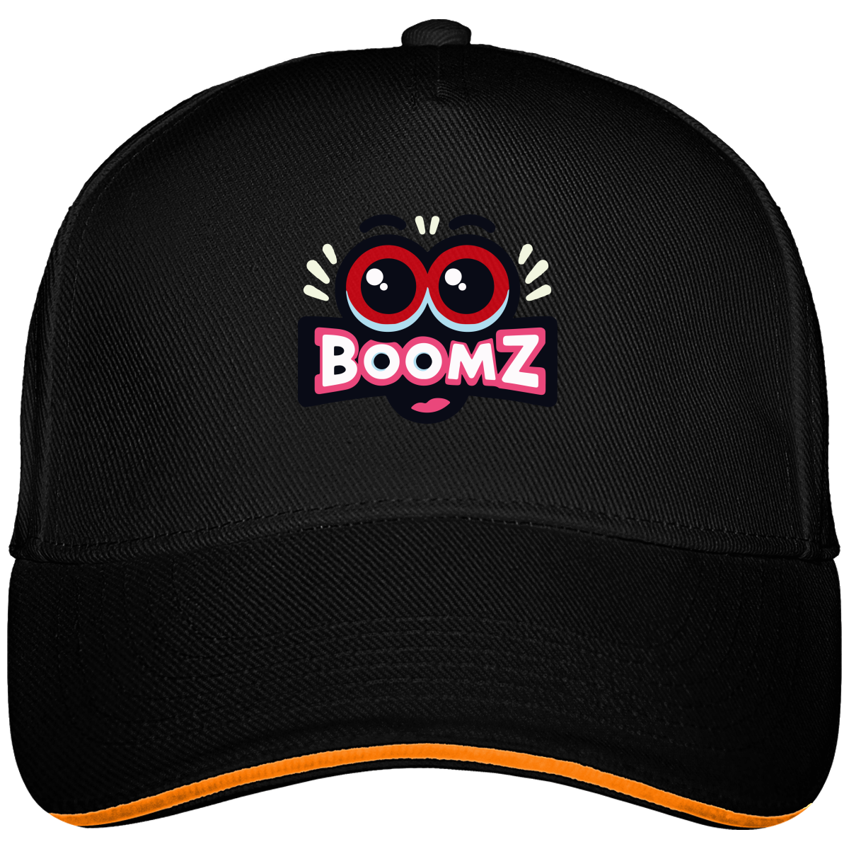 Casquette BOOMZ - Stone