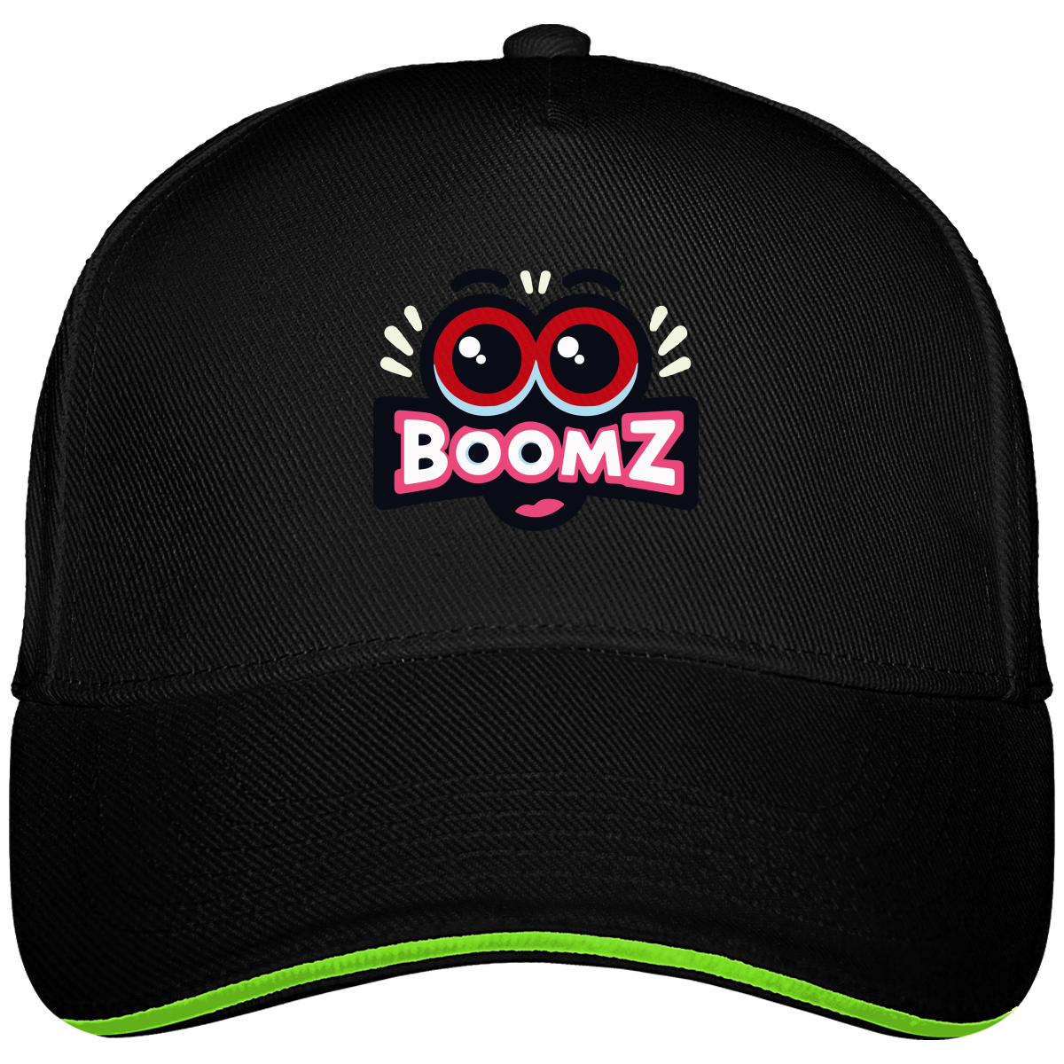 Casquette BOOMZ - Stone
