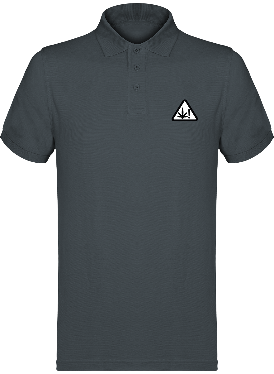 Polo BOOMZ - Delta THC