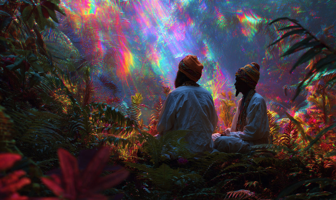 Kratom et Mitragynine