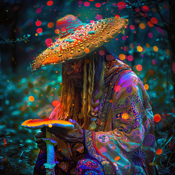 Tout savoir sur la Culture des Champignons Hallucinogènes