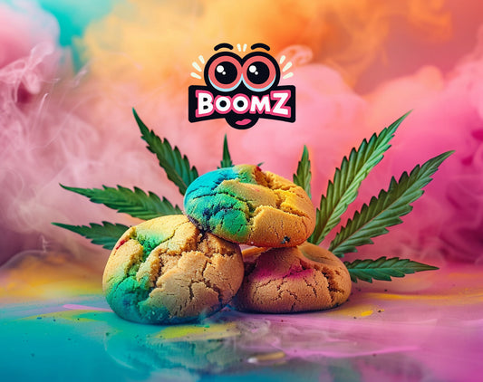 Tout ce que tu dois savoir sur les Cookies THC