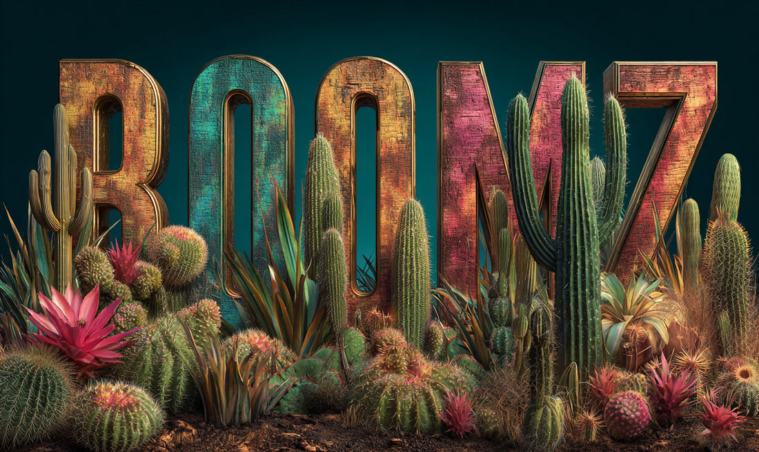 Mescaline Cactus Peyotl Cactus San Pedro