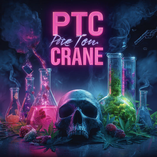 PTC (Pète Ton Crâne) : Un danger pour le Cannabis