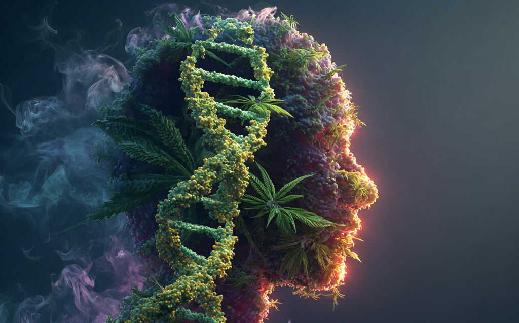 Pourquoi le THC ne fait-il aucun effet chez certaines personnes