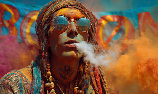 Nano-Delta-9 THC : Le futur du cannabis sous forme nano ? 🌱⚡