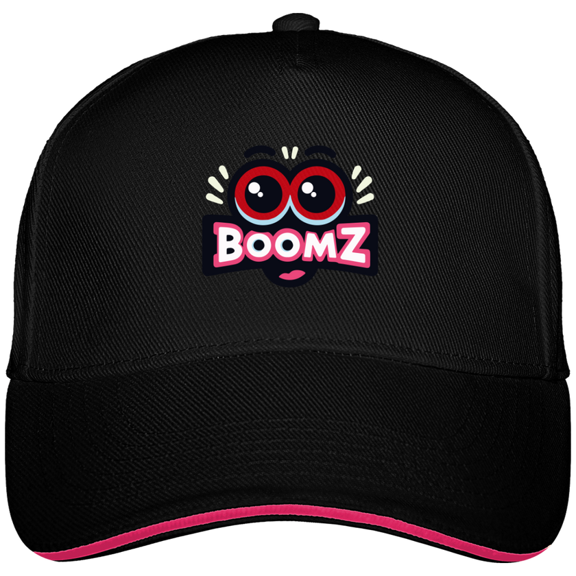 Casquette BOOMZ - Stone