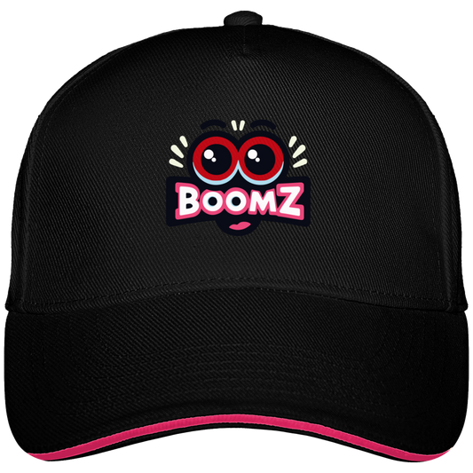 Casquette BOOMZ - Stone
