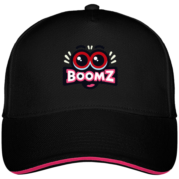Casquette BOOMZ - Stone