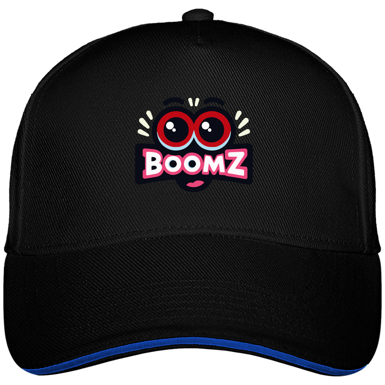 Casquette BOOMZ - Stone