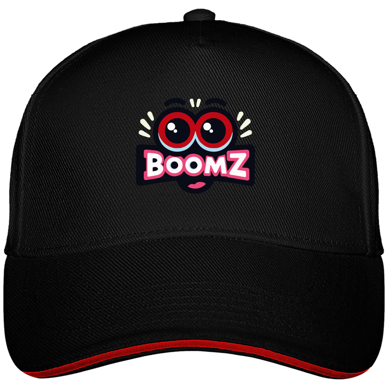 Casquette BOOMZ - Stone
