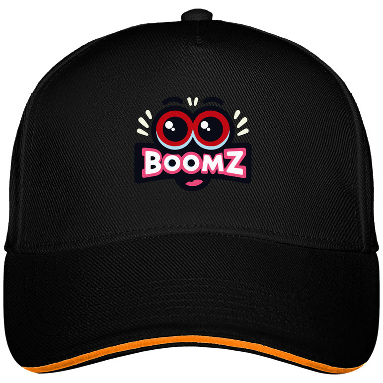 Casquette BOOMZ - Stone