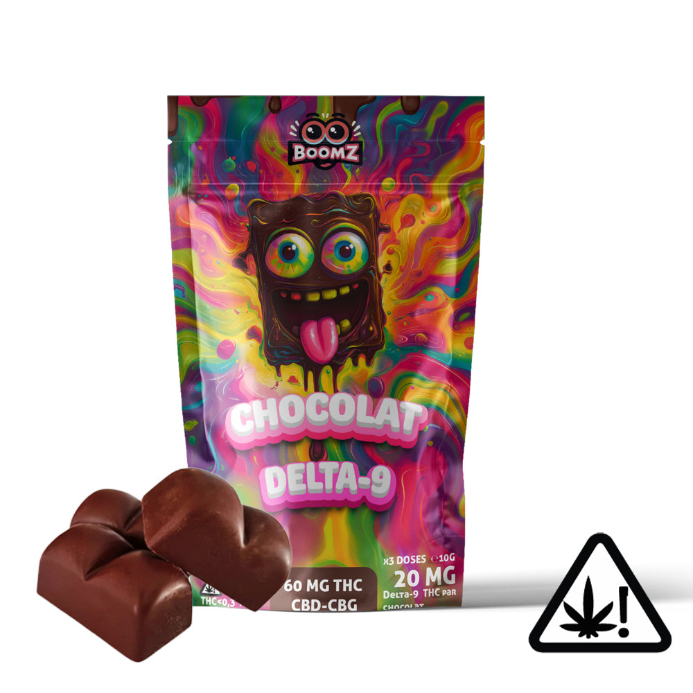 Space Chocolat THC-edible-edibles-delta-9-france-Space-Chocolat-Amsterdam tétrahydrocannabinol legal