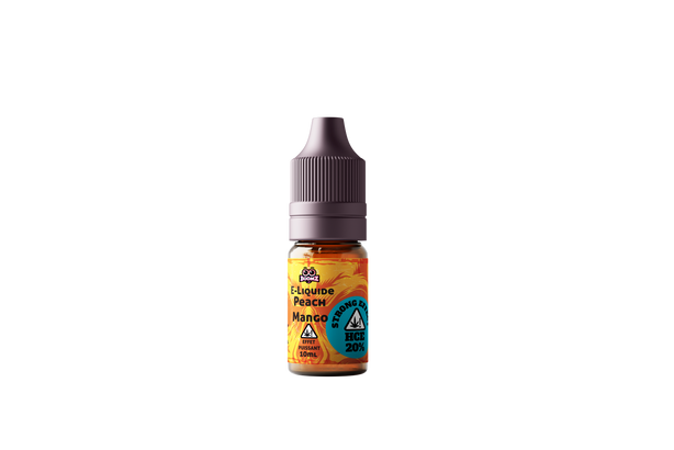 E-Liquide HCE Peach Mango