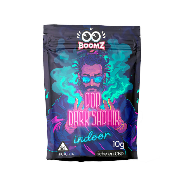 Fleurs-CBD-Delta-9-BOOMZ-Dark-Saphir