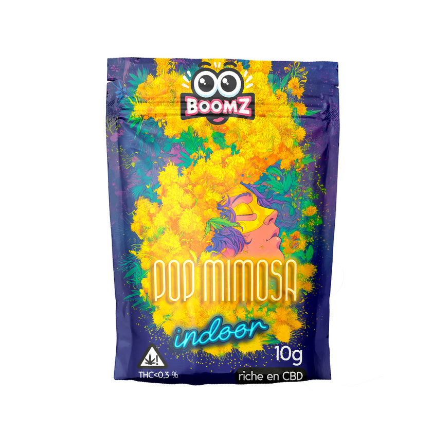 Fleurs-CBD-Delta-9-BOOMZ-Mimosa
