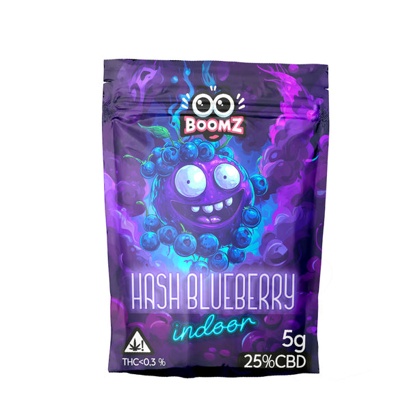 Hash-Jaune-CBD-Delta-9-BOOMZ-Blueberry