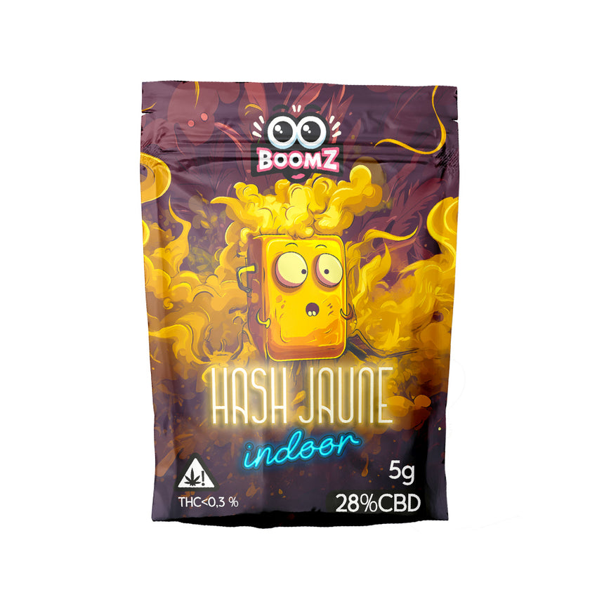 Hash-Jaune-CBD-Delta-9-BOOMZ-Dark-Saphir